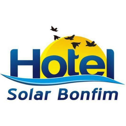 Hotel Solar Bonfim ซัลวาดอร์ ภายนอก รูปภาพ