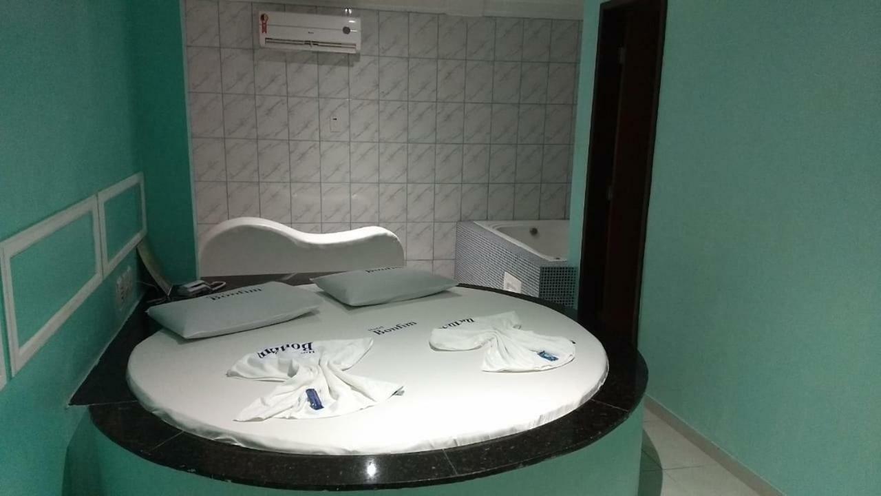 Hotel Solar Bonfim ซัลวาดอร์ ภายนอก รูปภาพ